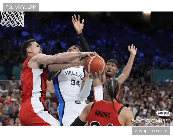 FIBA和NBA规则区别详解:哪个对进攻更有利? FIBA和NBA规则区别详解:哪个对进攻更有利?